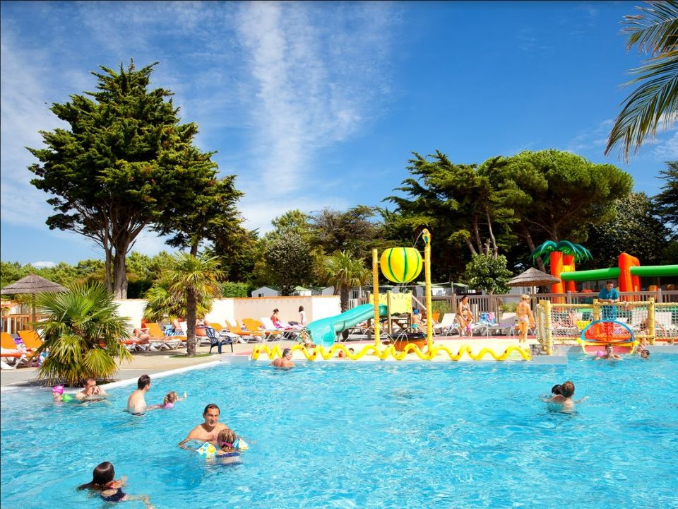 Camping Les Peupliers photo 4