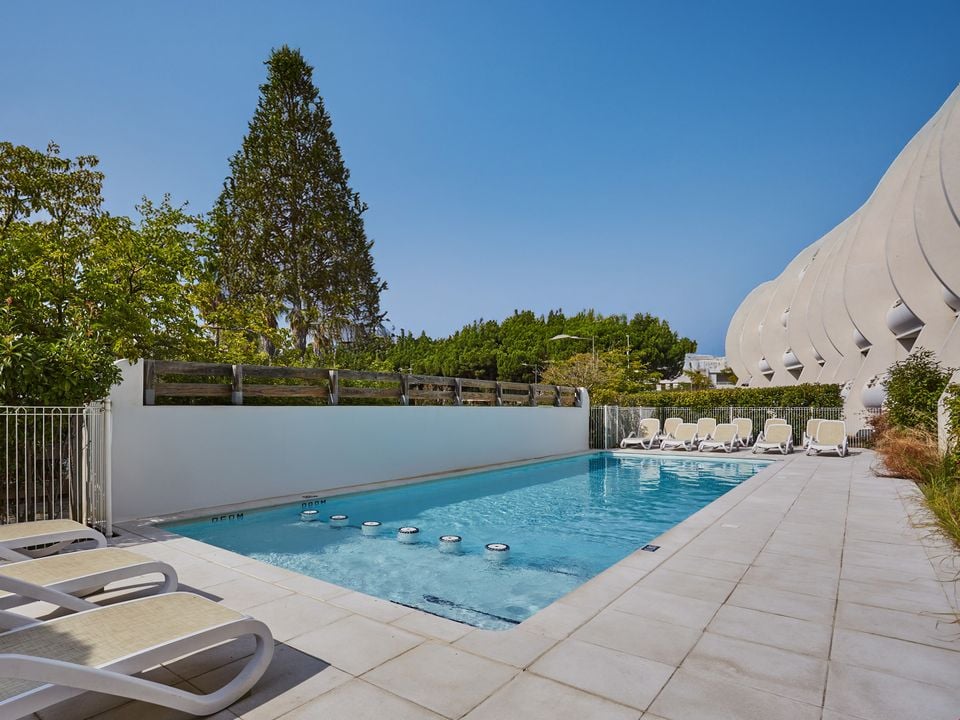 Résidence Odalys Référence Les Dunes du Soleil