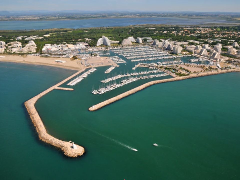 Les Dunes Du Soleil La Grande Motte