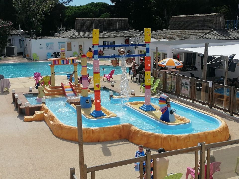 France - Méditerranée Ouest - La Grande Motte - Camping Maïana Resort 4*