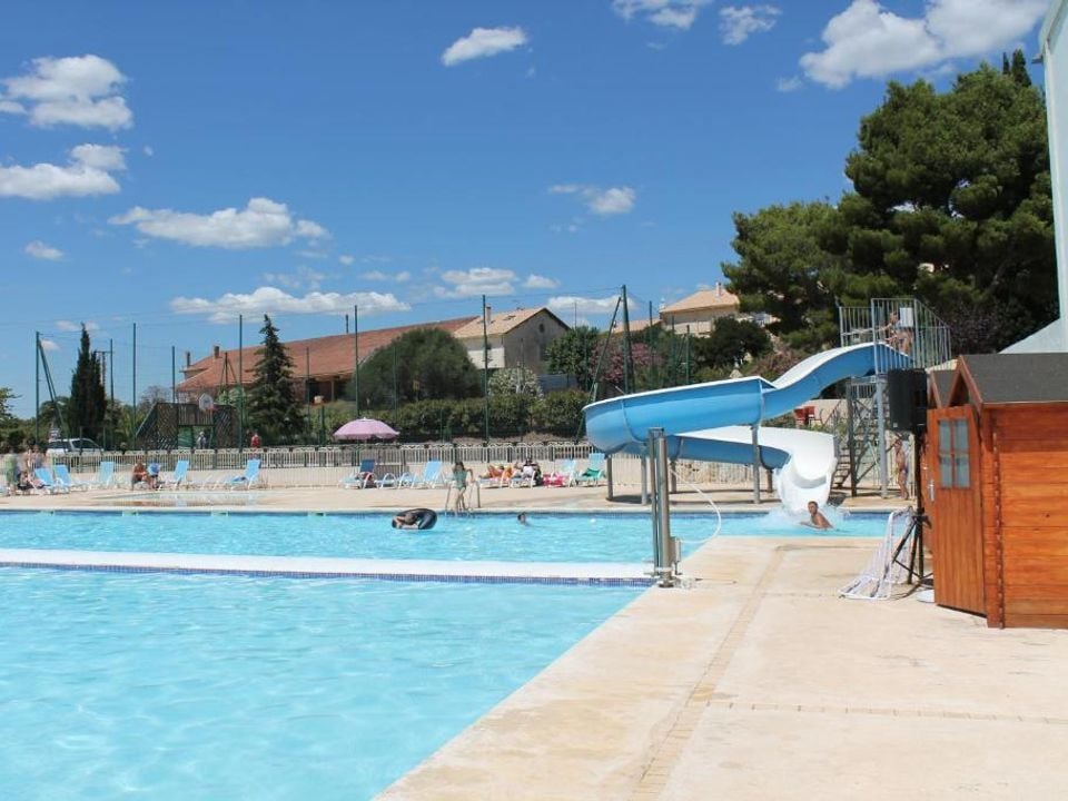 Résidence Club L&apos;Ile d&apos;Or - Vacancéole