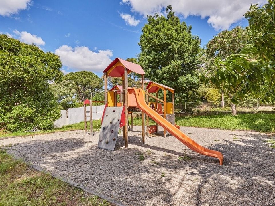 Résidence Odalys Référence Les Océanides