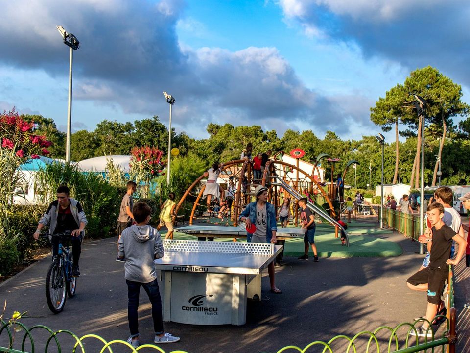 Jour De Marché Les Mathes La Palmyre