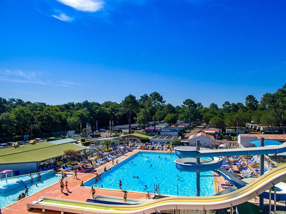 Camping Sandaya l'Estanquet photo 4