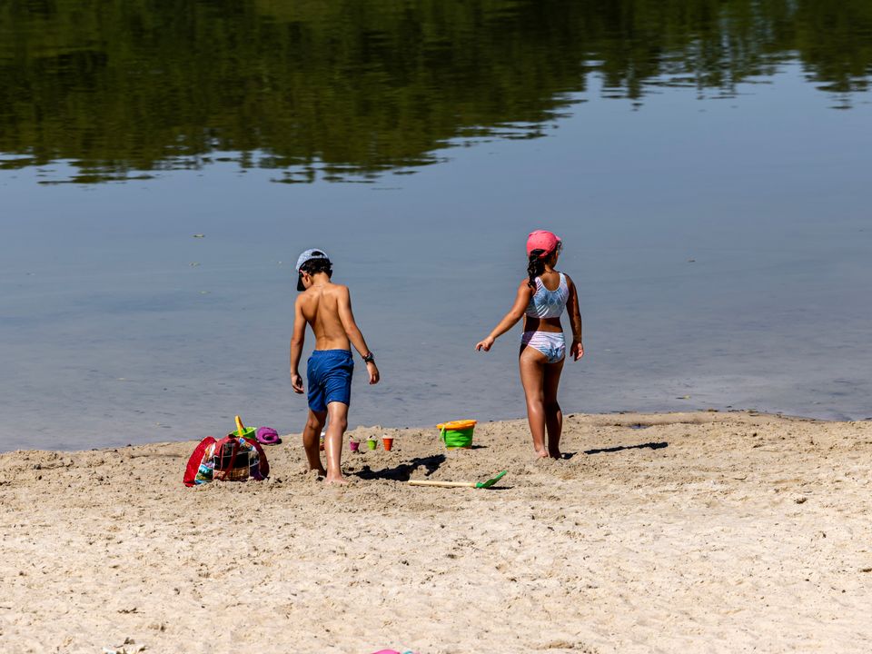 France - Sud Ouest - Lanouaille - Flower Camping et Base de Loisirs de Rouffiac, 3*