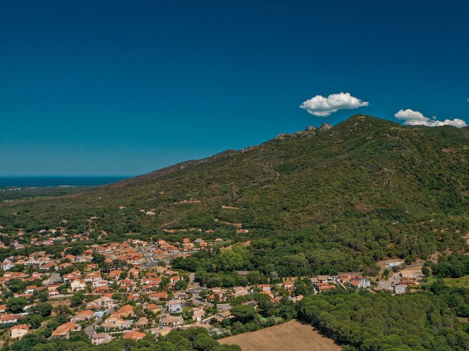 France - Méditerranée Ouest - Laroque des Albères - Camping des Albères 4*