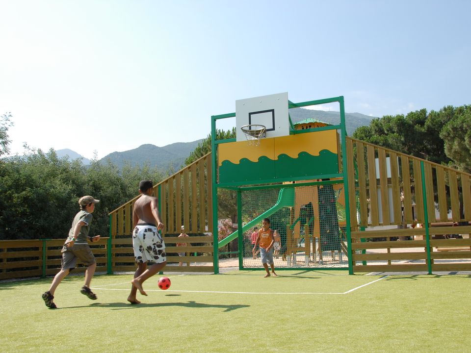 France - Méditerranée Ouest - Laroque des Albères - Camping des Albères 4*