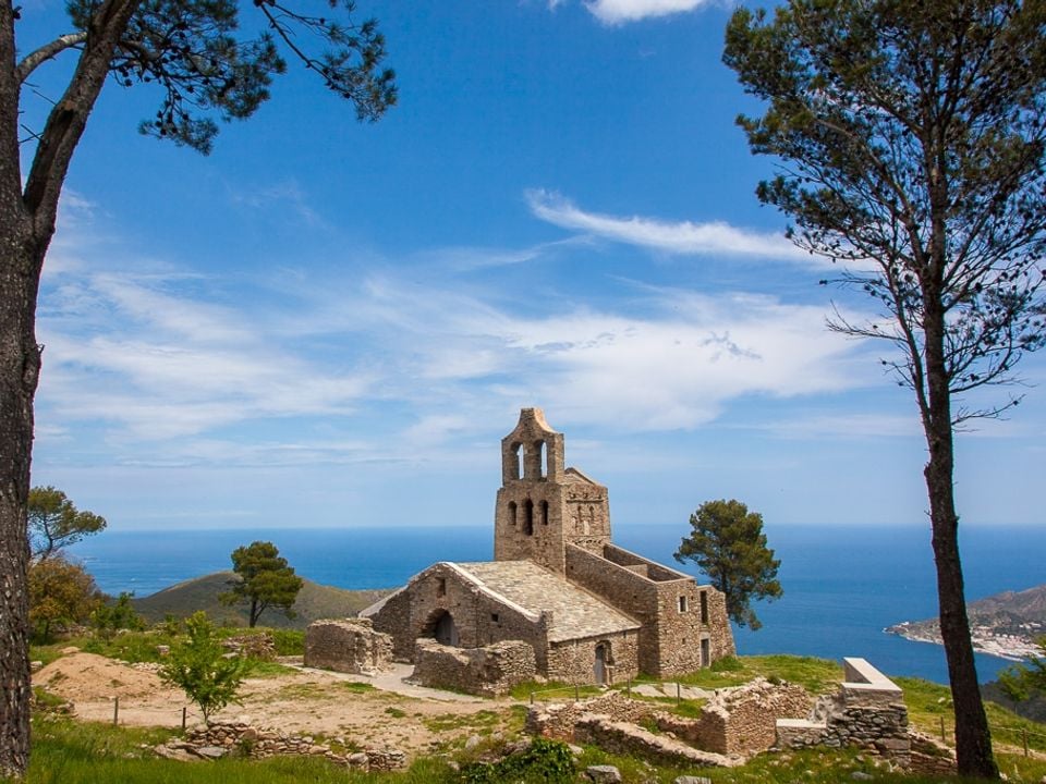 France - Méditerranée Ouest - Laroque des Albères - Camping des Albères 4*