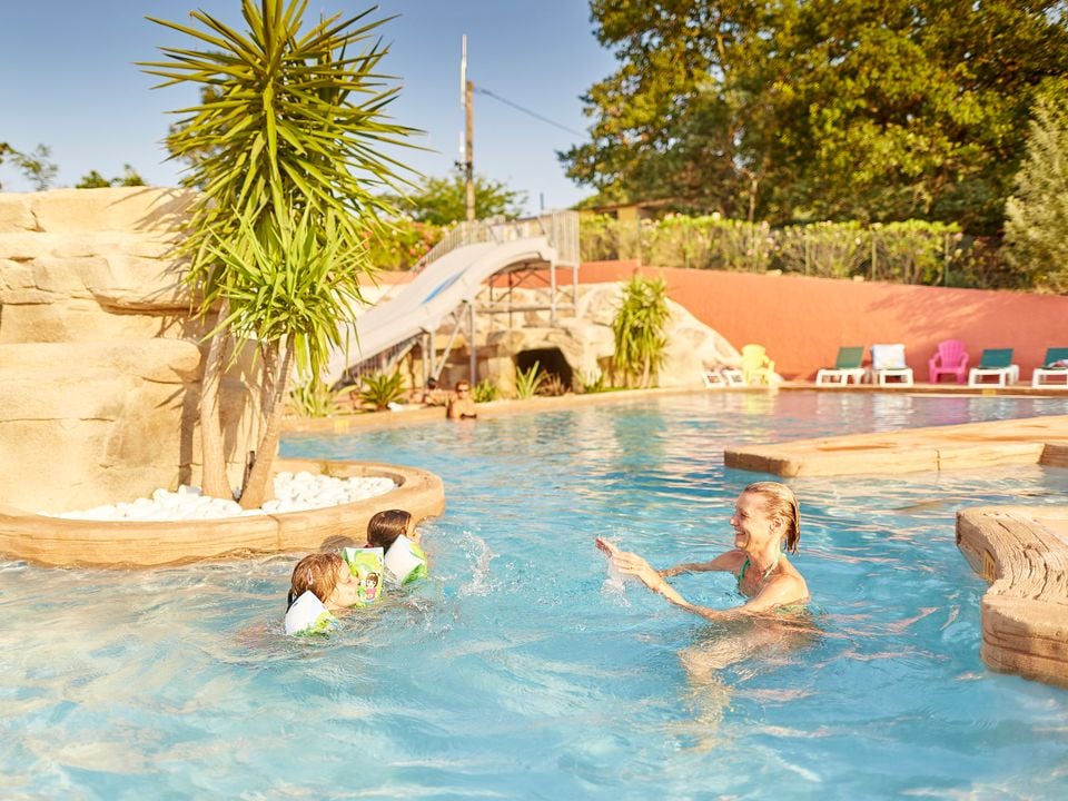 France - Méditerranée Ouest - Laroque des Albères - Camping des Albères 4*