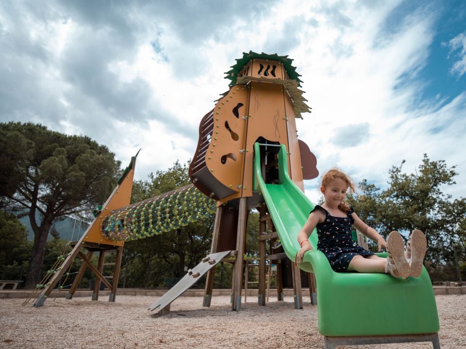 France - Méditerranée Ouest - Laroque des Albères - Camping des Albères 4*