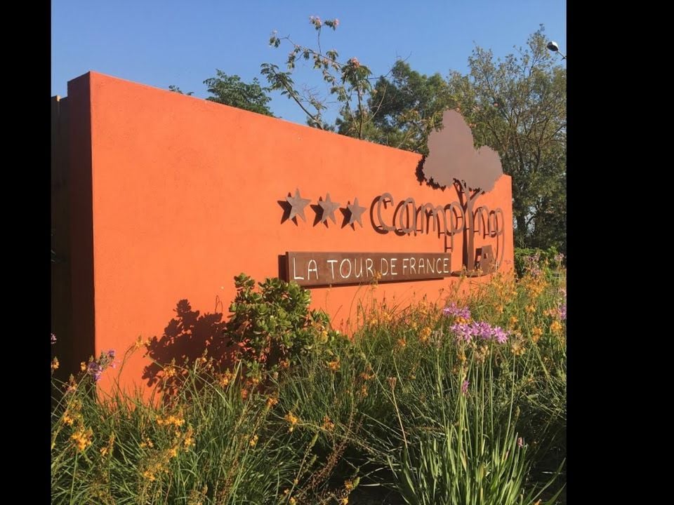 Camping La Tour de France