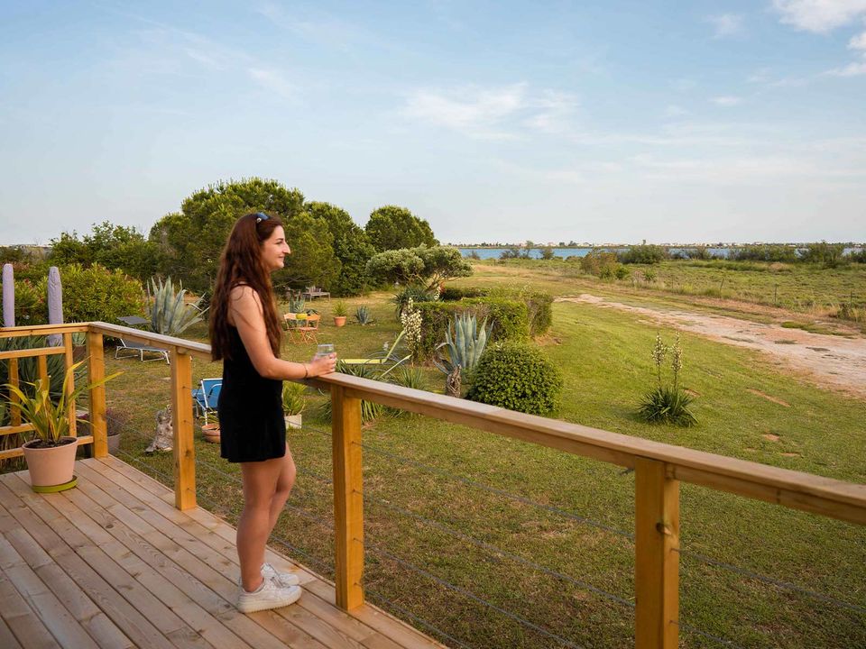 Camping Siblu Le Lac des Rêves - Funpass inclus, 4* - 9