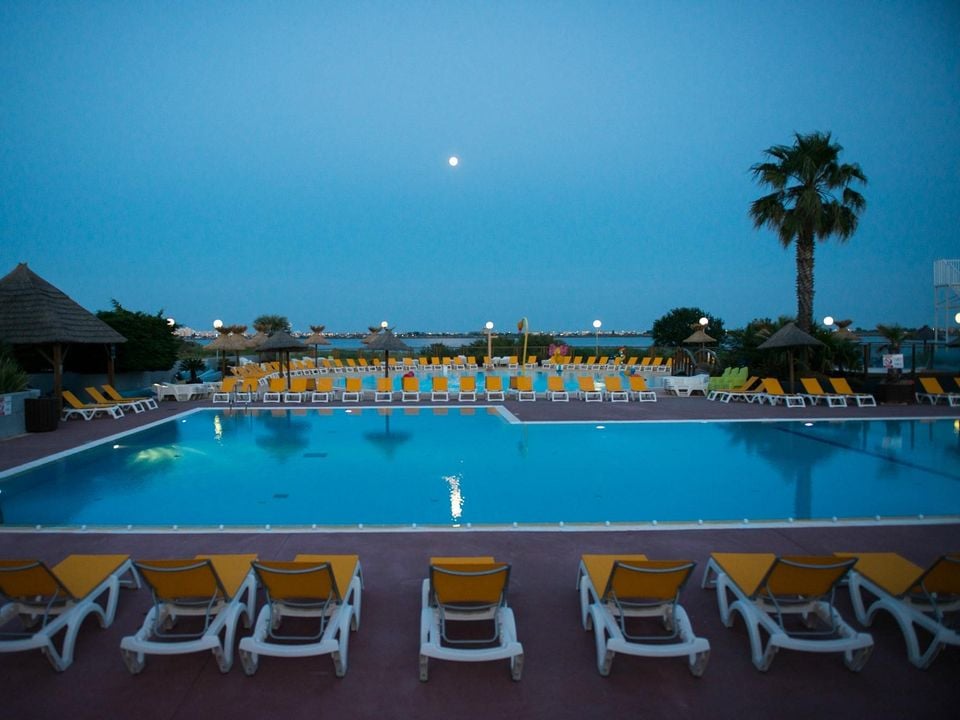 Camping Siblu Le Lac des Rêves Funpass inclus - Languedoc-Roussillon - Lattes visuel 2/10