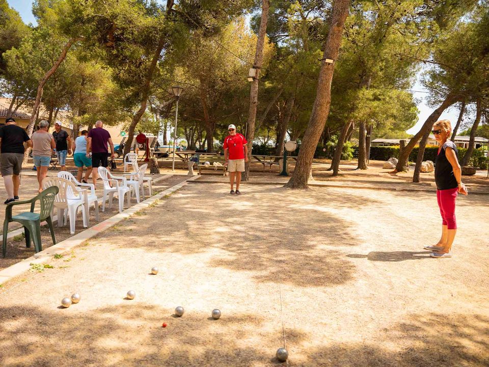 Camping Siblu Le Lac des Rêves - Funpass inclus, 4* - 12