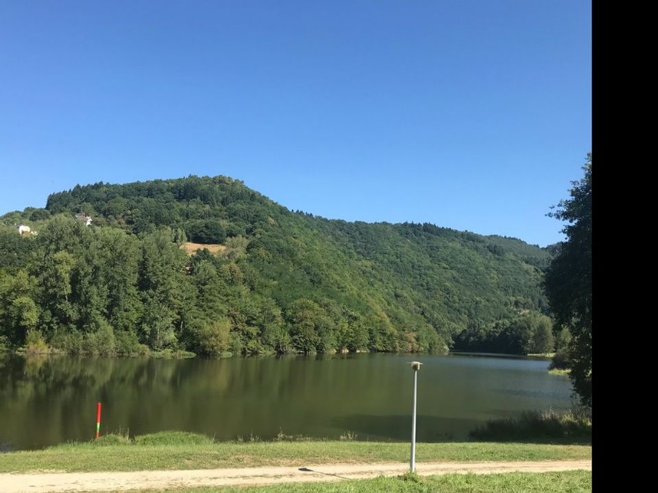 France - Sud Ouest - Laval de Cère - Camping du Lac, 3*