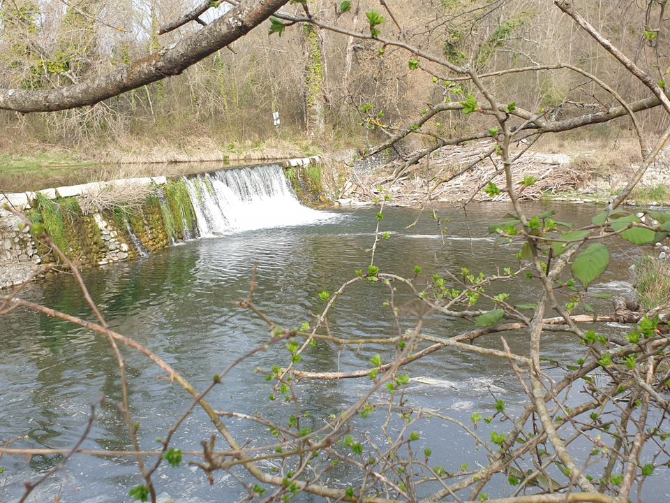 France - Rhône - Lavilledieu - Camping les Rives d'Auzon 3*