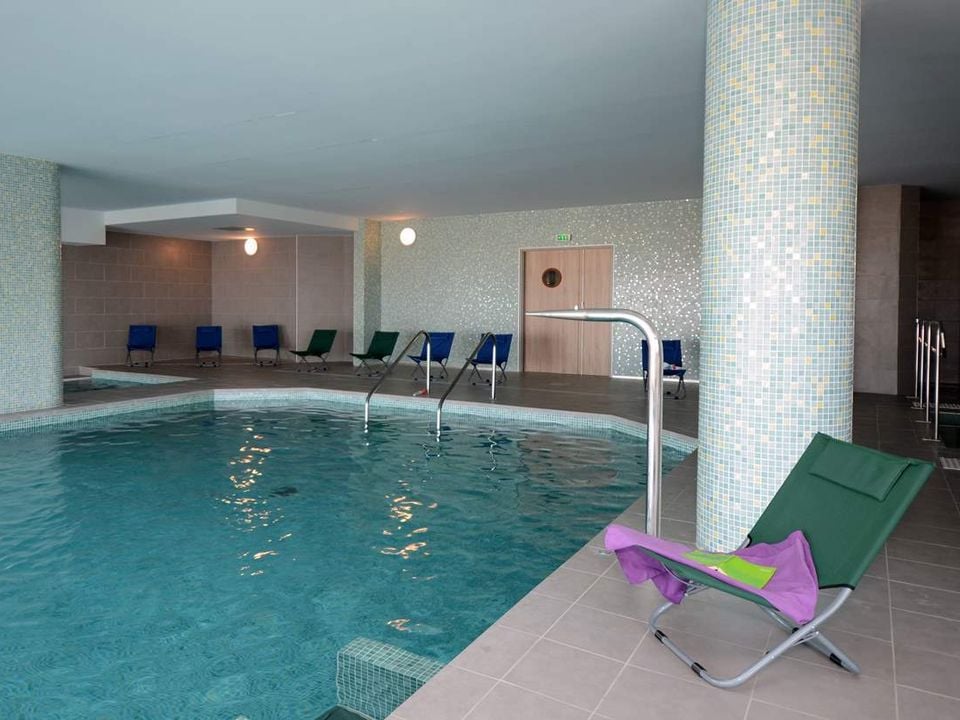 Résidence Odalys Référence Le Lotus Blanc