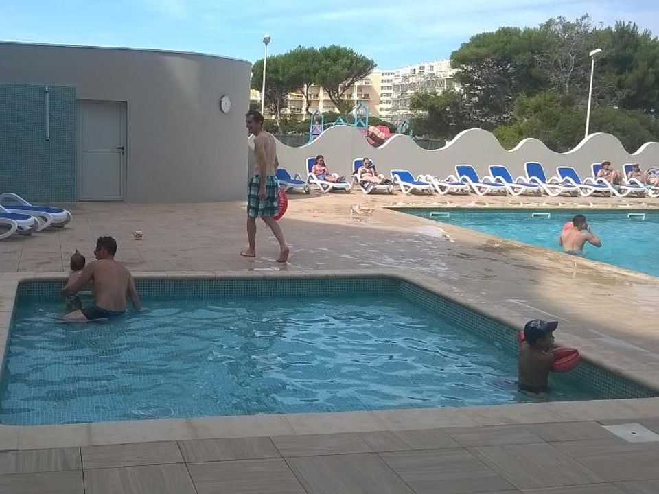 Résidence Odalys Référence Le Lotus Blanc