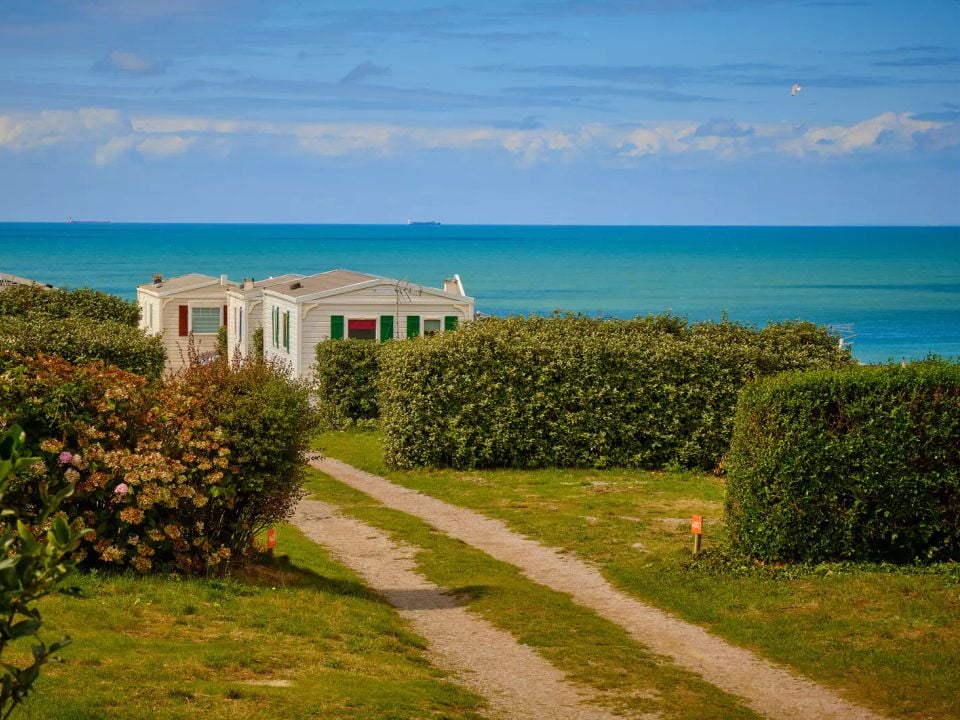 Camping Phare d&apos;Opale