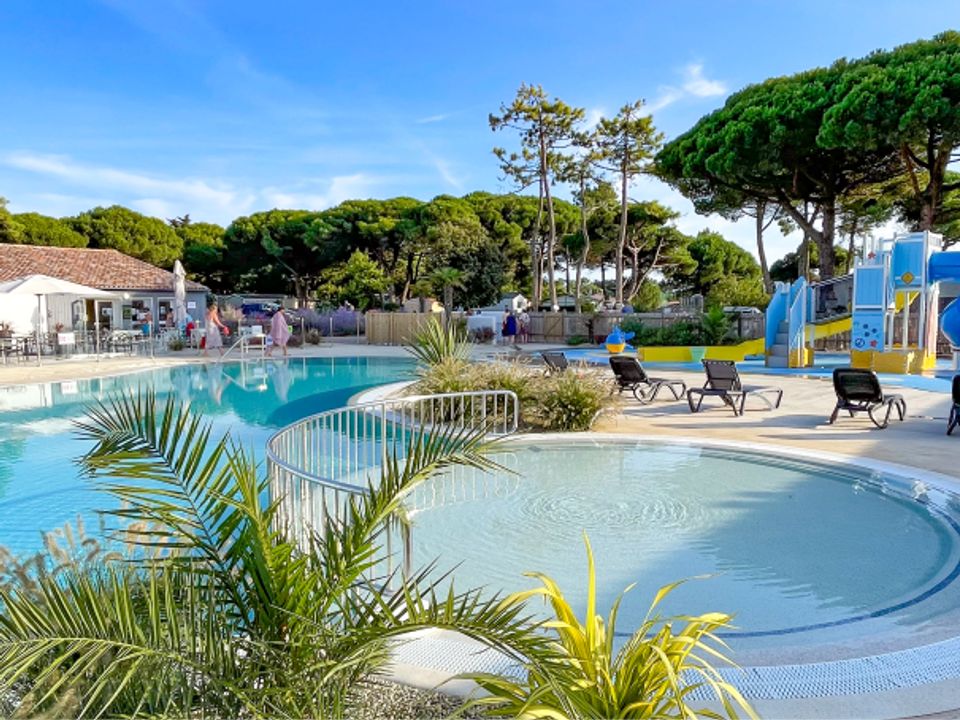 Camping Le Suroit photo 4