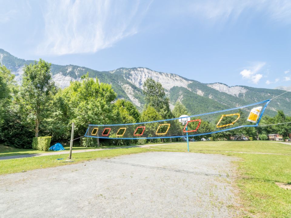 France - Rhône - Le Bourg d'Oisans - Camping Le Colporteur, 4*