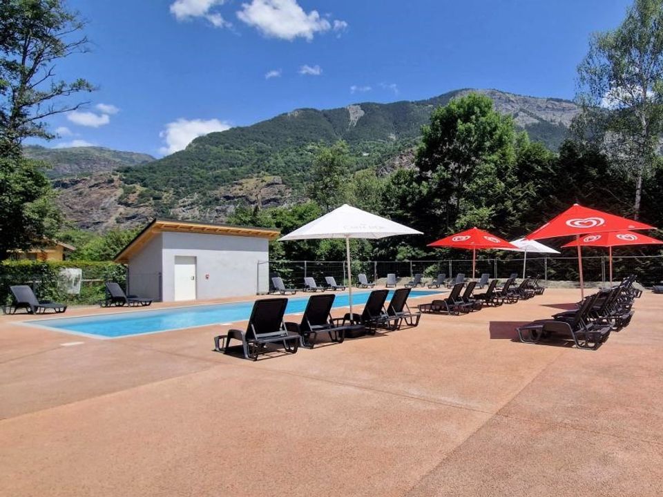 Camping Le Colporteur - Ciela Village