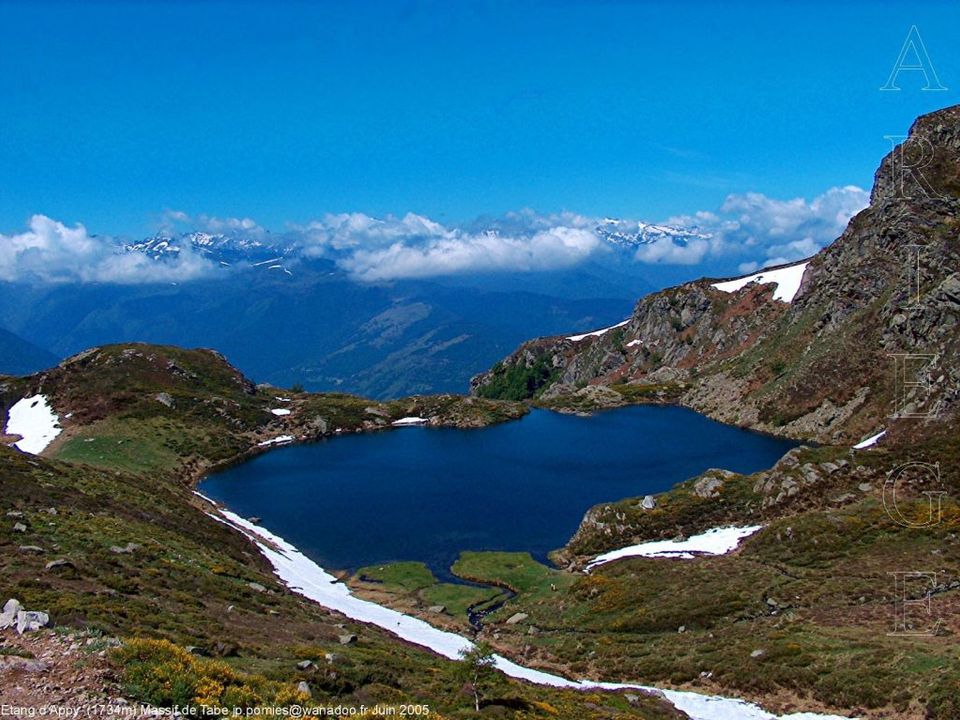 France - Pyrénées - Les Cabannes - Complexe des Oustalous, 2*