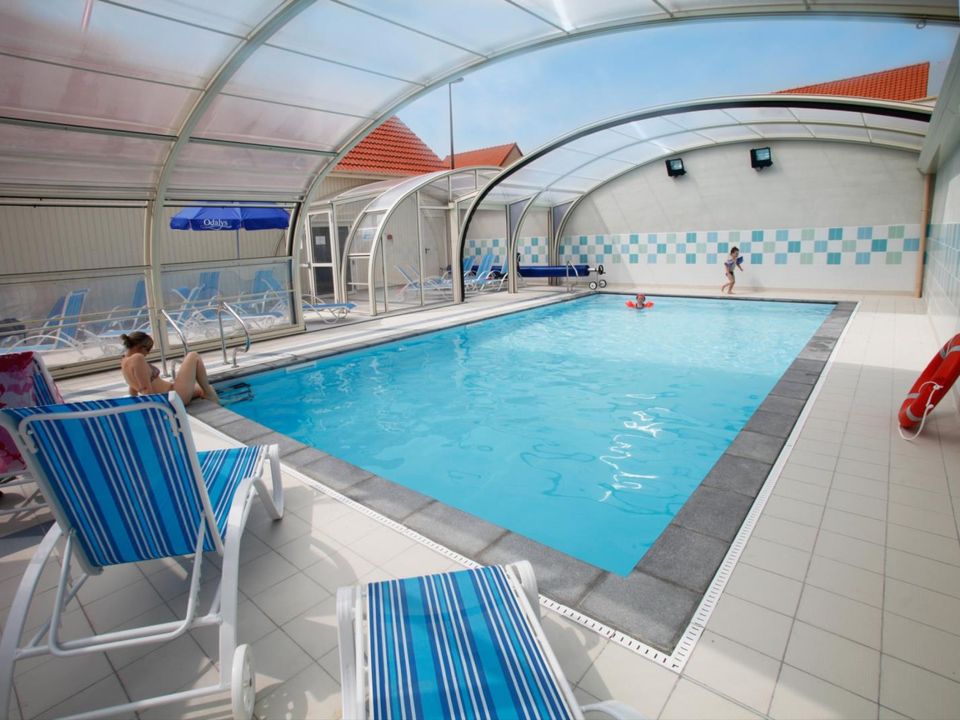 Résidence Odalys Référence les Villas de la Baie