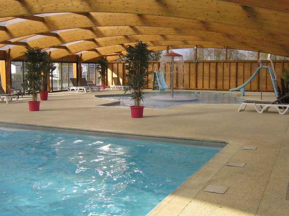 France - Nord et Picardie - Le Crotoy - Camping Le Tarteron 3*