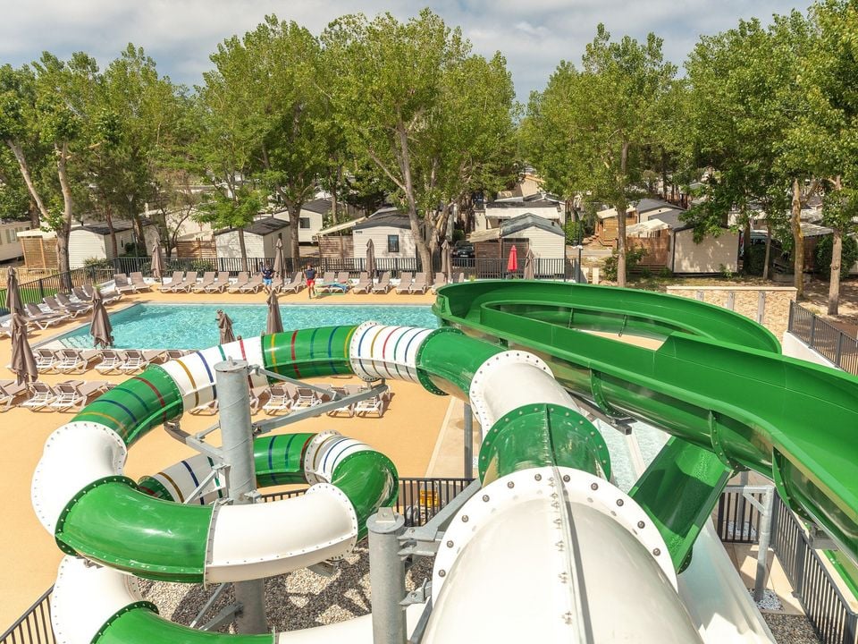 Camping La Marine in Le Grau du Roi | Campings.com