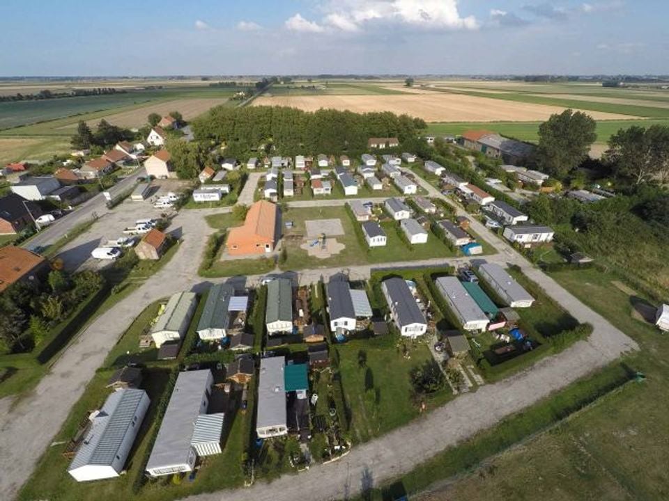 Camping Le Cap Vert
