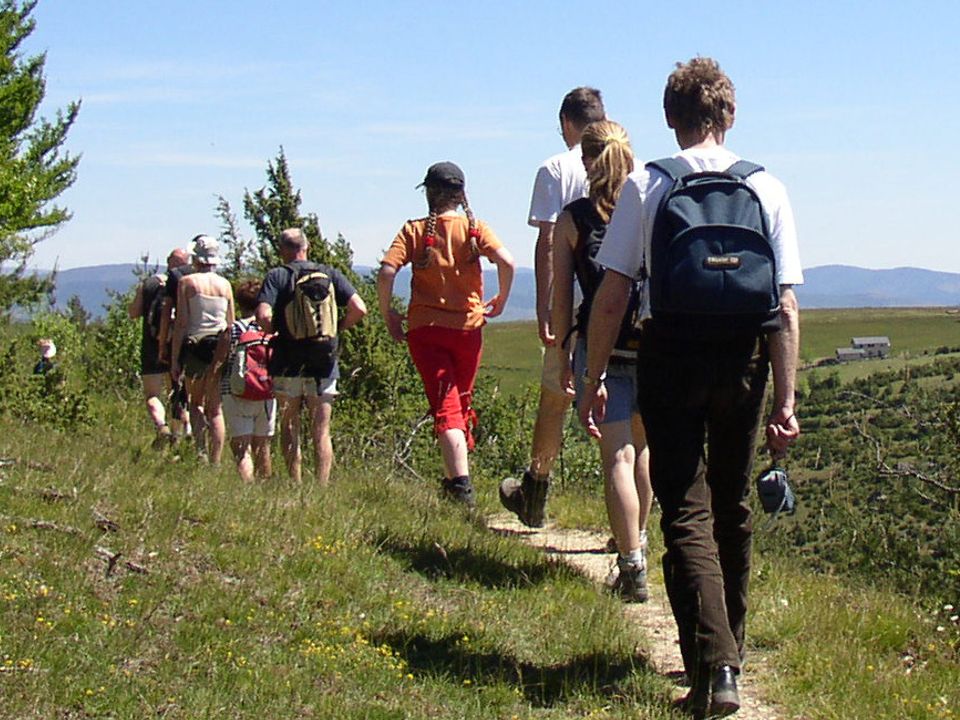 France - Méditerranée Ouest - Le Grau du Roi - Camping Eden 5*