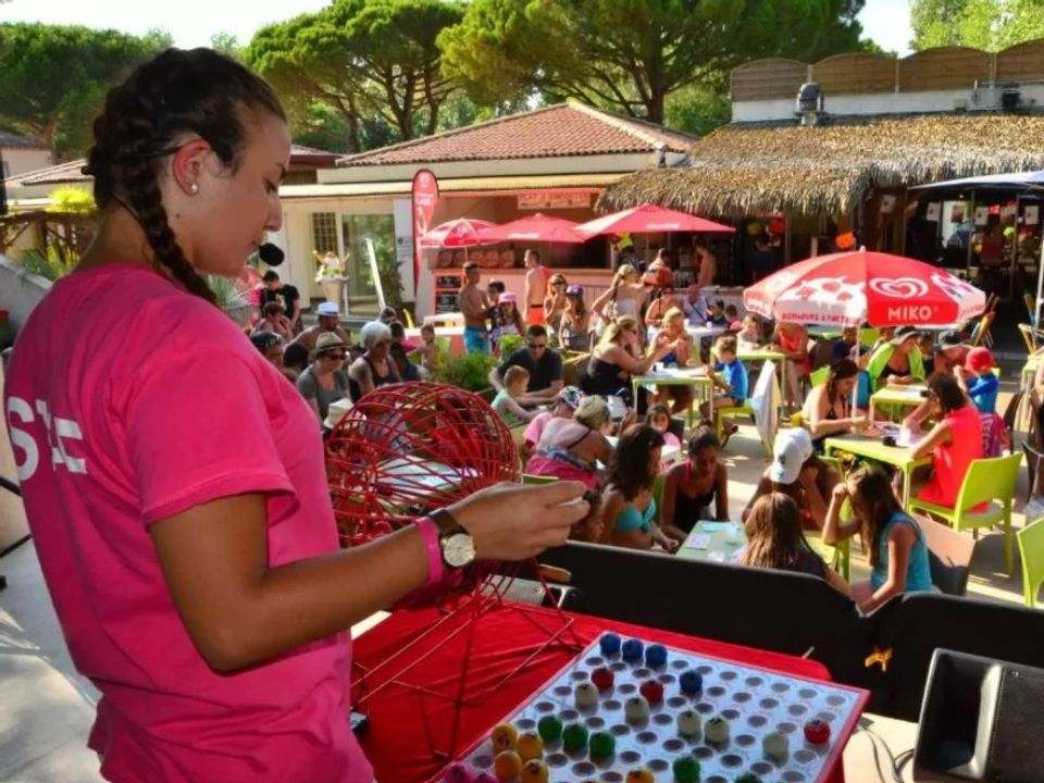 France - Méditerranée Ouest - Le Grau du Roi - Camping Eden 5*