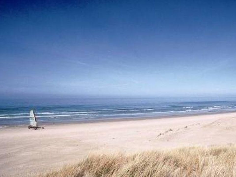 France - Nord et Picardie - Licques - Camping Les Pommiers des 3 Pays, 4*