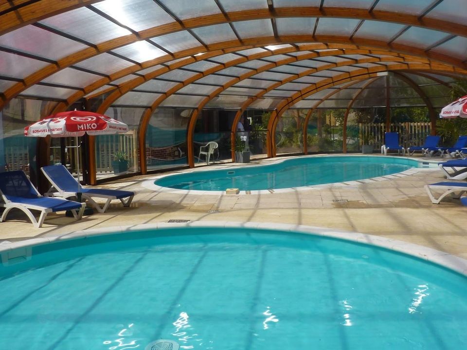 France - Nord et Picardie - Licques - Camping Les Pommiers des 3 Pays, 4*