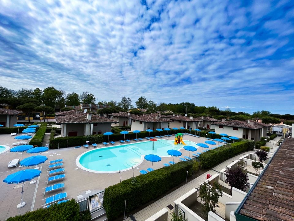 Airone Bianco Residence Village