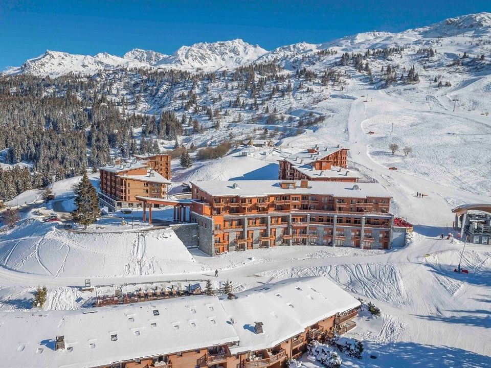 Résidence Odalys Collection Edenarc