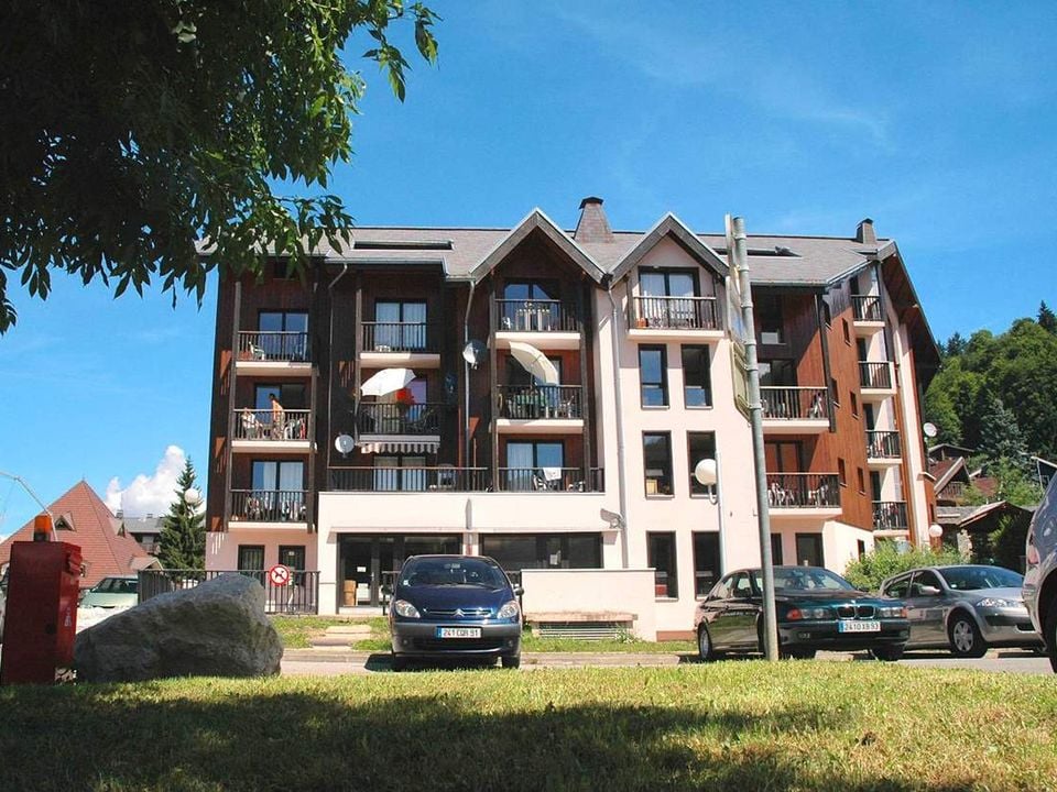 Résidence Sunotel photo 4