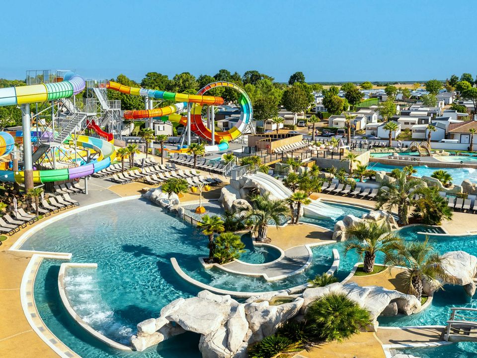 Camping Club Les Brunelles 5* photo 4