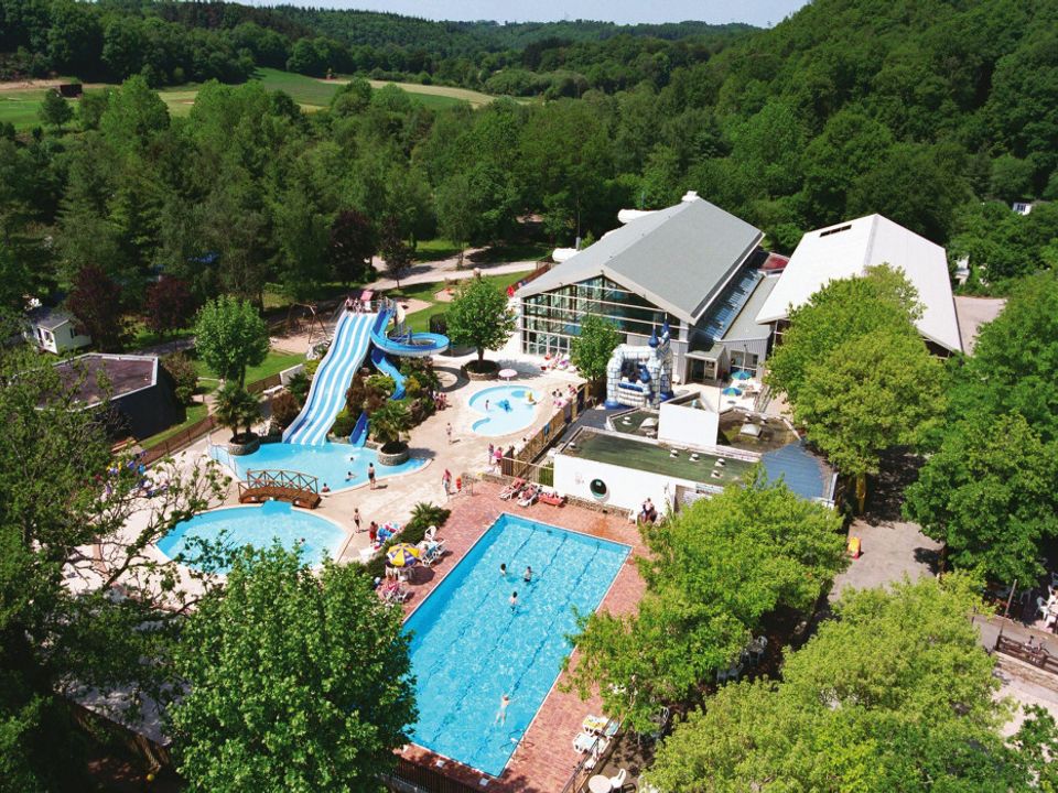 Camping  Le Ty Nadan - Camping Finistère