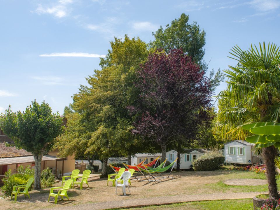 France - Sud Ouest - Les Eyzies de Tayac Sireuil - Camping Le Mas, 3*