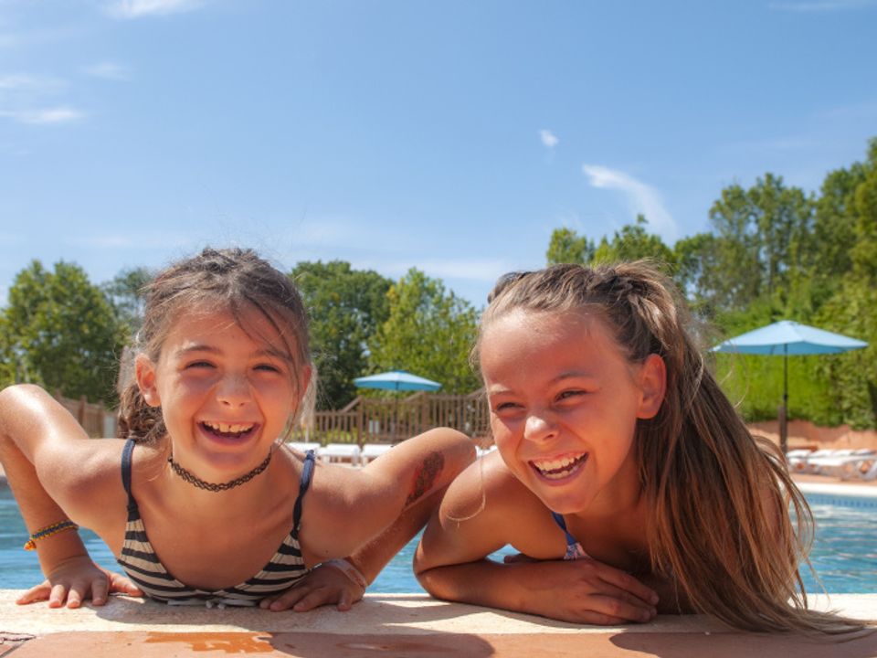 France - Sud Ouest - Les Eyzies de Tayac Sireuil - Camping Le Mas, 3*