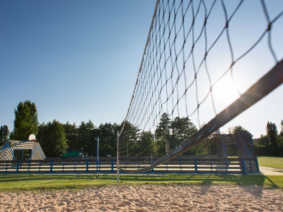 Camping Siblu Les Charmettes - Funpass inclus