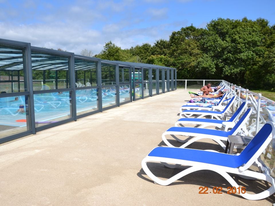 Camping De L'anas Les Moutiers En Retz