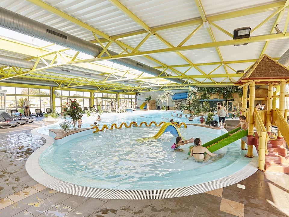 Where is Camping Le Bel Air located? - Photo 2