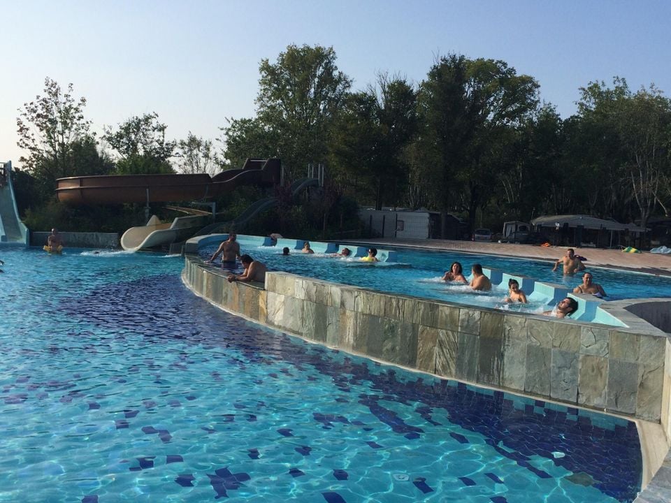 Camping Spina Family Village Emilie Romagne - Lido Di Spina visuel 5/10