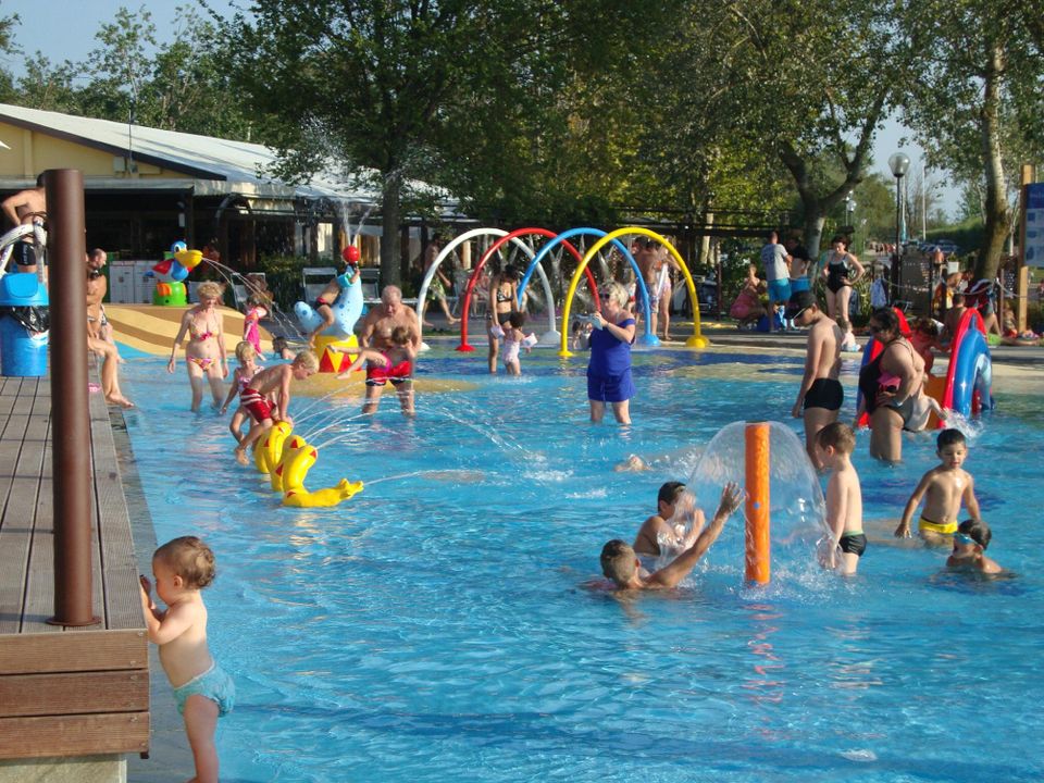 Camping Spina Family Village Emilie Romagne - Lido Di Spina visuel 6/10