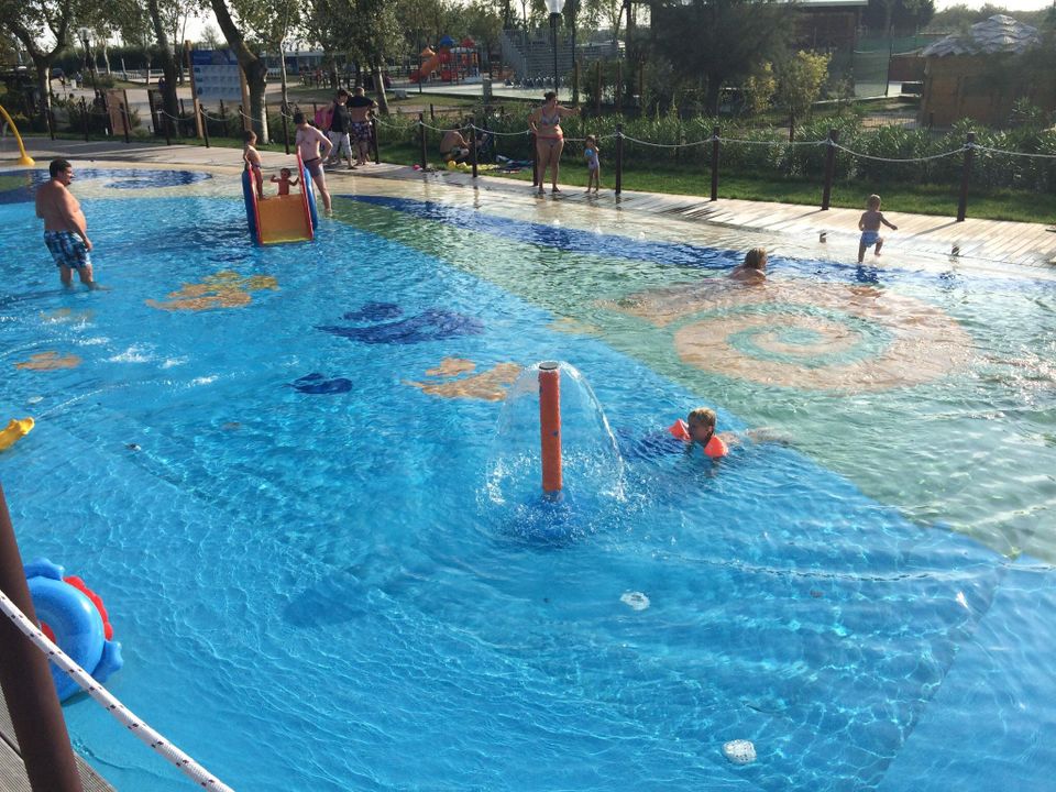 Camping Spina Family Village Emilie Romagne - Lido Di Spina visuel 7/10