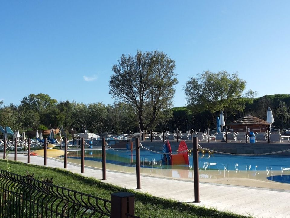 Camping Spina Family Village Emilie Romagne - Lido Di Spina visuel 3/10