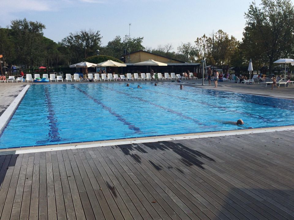 Camping Spina Family Village Emilie Romagne - Lido Di Spina visuel 9/10